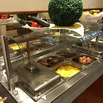 Avalon Hotelpark Koenigshof 3* Königslutter am Elm