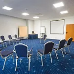 Szálloda Avalon Hotelpark Koenigshof Königslutter am Elm