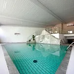 Avalon Hotelpark Koenigshof Königslutter am Elm
