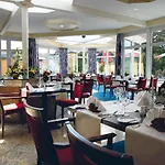 Szálloda Avalon Hotelpark Koenigshof