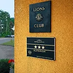 Avalon Hotelpark Koenigshof 3*