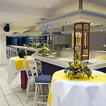 Avalon Hotelpark Koenigshof Szálloda 3*