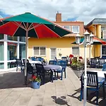 Avalon Hotelpark Koenigshof Königslutter am Elm