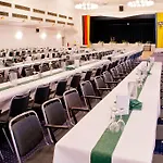 Avalon Hotelpark Koenigshof 3* Königslutter am Elm