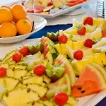 Avalon Hotelpark Koenigshof Szálloda Königslutter am Elm
