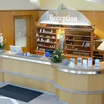 Avalon Hotelpark Koenigshof Szálloda 3*