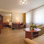 Szálloda Avalon Hotelpark Koenigshof 3*