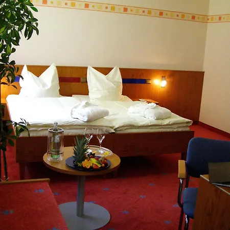 Hotel Avalon Hotelpark Koenigshof