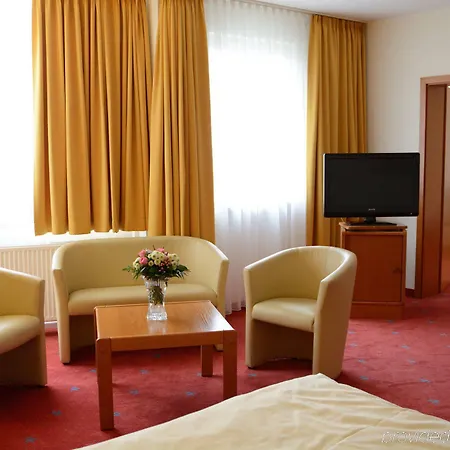 Avalon Hotelpark Königshof Hotel