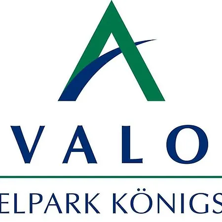 Hotel Avalon Hotelpark Koenigshof 3*