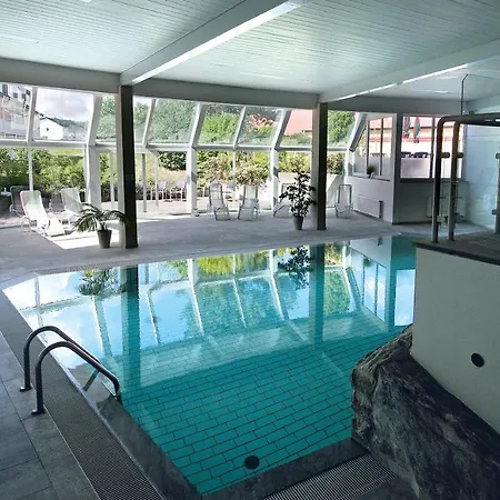 Avalon Hotelpark Königshof Hotel Königslutter am Elm