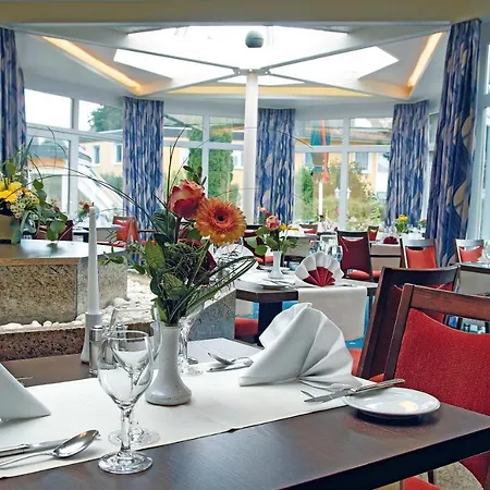Otel Avalon Hotelpark Koenigshof