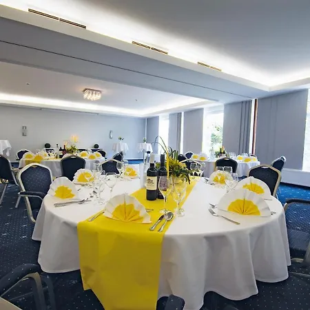 Avalon Hotelpark Königshof Hotel Königslutter am Elm