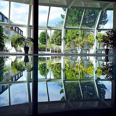 Hotel Avalon Hotelpark Koenigshof 3*