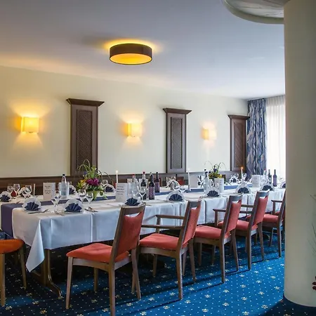 Avalon Hotelpark Koenigshof 3* Königslutter am Elm