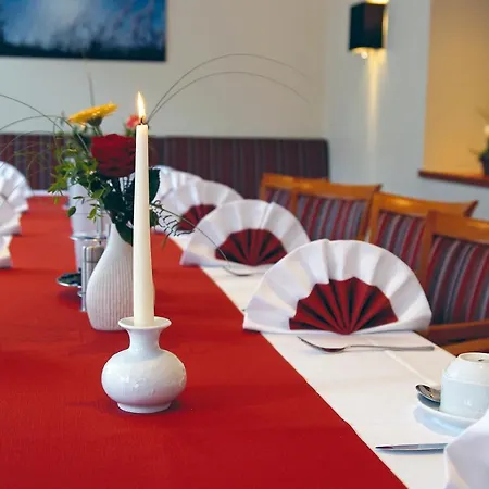 Hotel Avalon Hotelpark Königshof