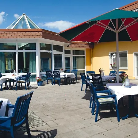 Avalon Hotelpark Königshof