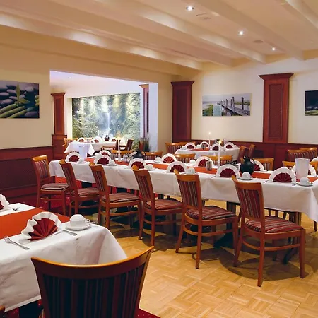 Avalon Hotelpark Königshof Hotel Königslutter am Elm