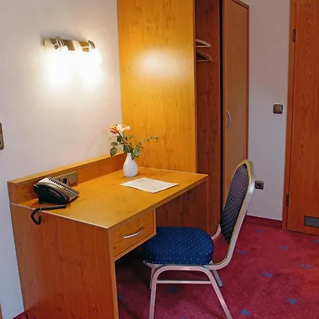 Avalon Hotelpark Koenigshof Hotel 3*