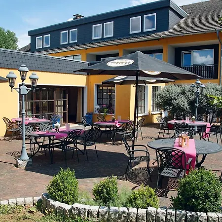Avalon Hotelpark Koenigshof 3* Königslutter am Elm