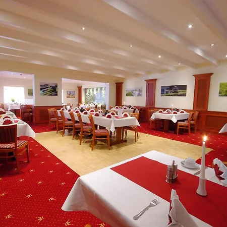 Hotel Avalon Hotelpark Königshof Königslutter am Elm