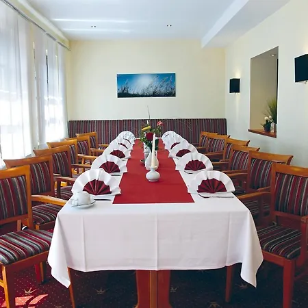Avalon Hotelpark Koenigshof 3*
