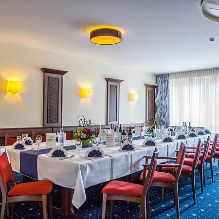 Otel Avalon Hotelpark Koenigshof