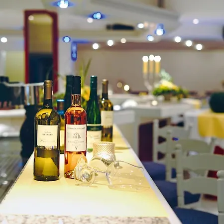 Avalon Hotelpark Königshof Königslutter am Elm