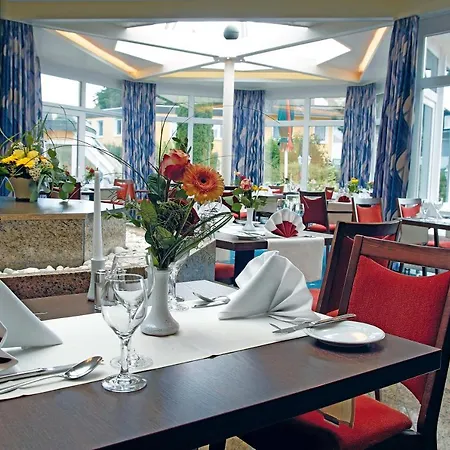 Otel Avalon Hotelpark Koenigshof 3*