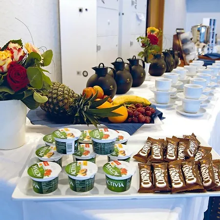 Avalon Hotelpark Königshof Hotel