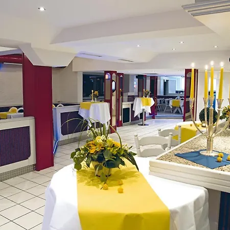 Avalon Hotelpark Koenigshof 3*