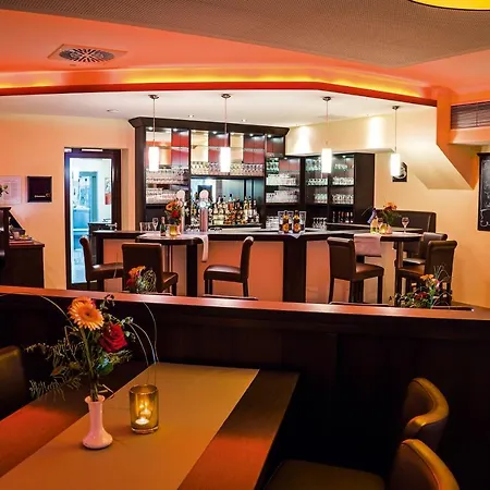 Avalon Hotelpark Koenigshof Otel