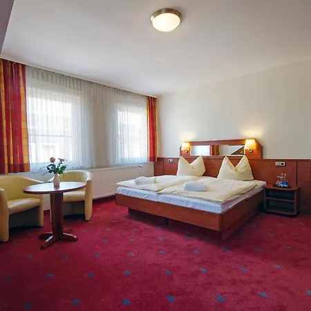 Avalon Hotelpark Königshof