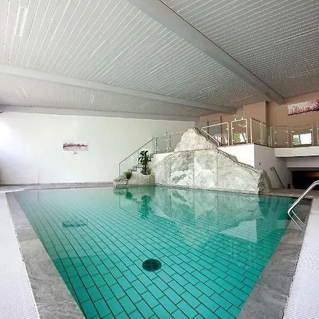 Avalon Hotelpark Königshof Königslutter am Elm