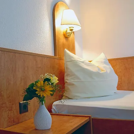 Avalon Hotelpark Königshof