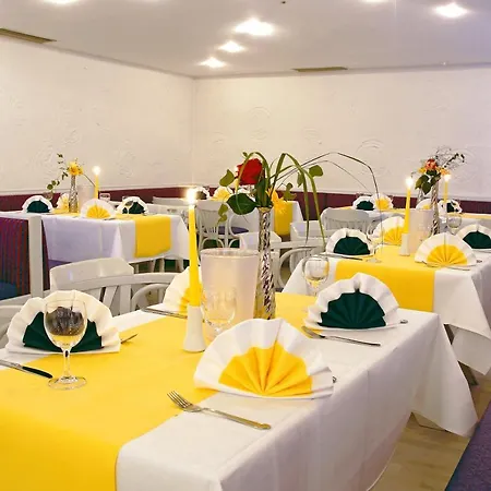 Otel Avalon Hotelpark Koenigshof