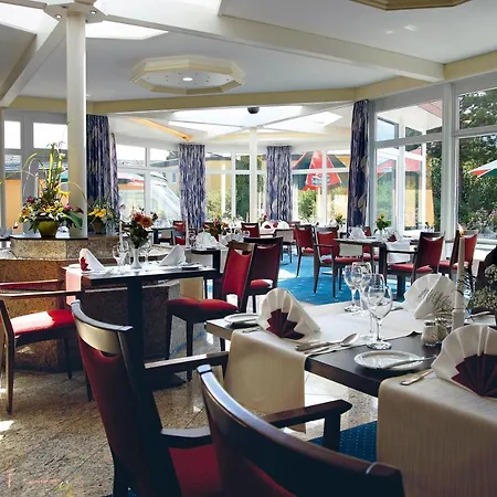 Hotel Avalon Hotelpark Königshof