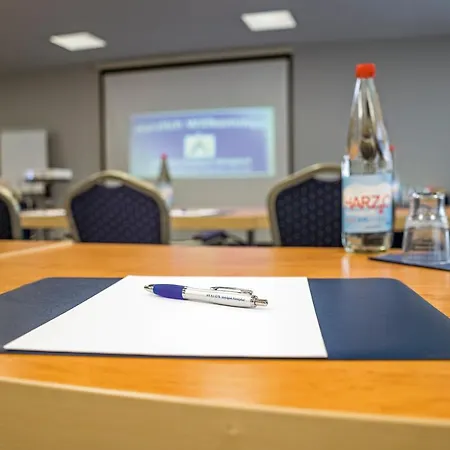 Otel Avalon Hotelpark Koenigshof