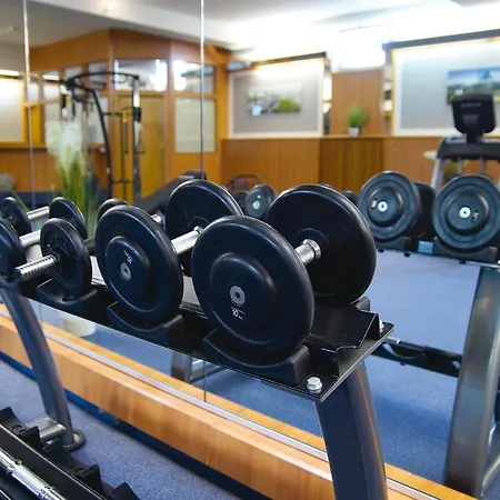 Otel Avalon Hotelpark Koenigshof 3*