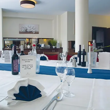 Avalon Hotelpark Koenigshof Otel 3*