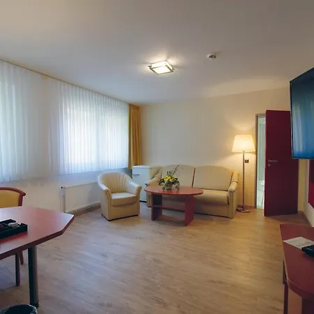 Avalon Hotelpark Königshof Hotel