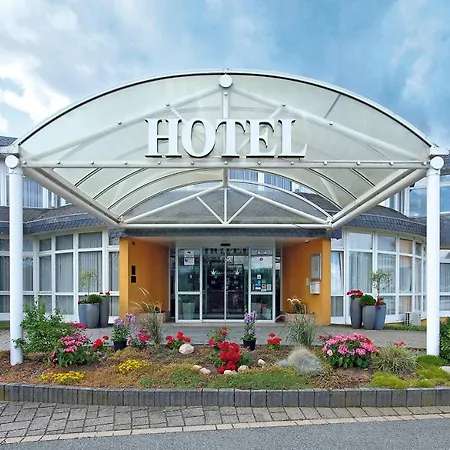 Avalon Hotelpark Königshof 3*