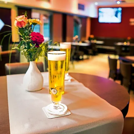 Otel Avalon Hotelpark Koenigshof