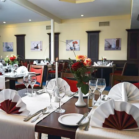 Avalon Hotelpark Koenigshof Otel 3*