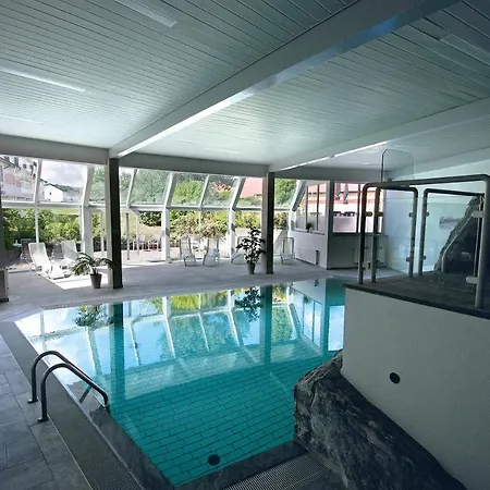 Avalon Hotelpark Koenigshof Szálloda 3*