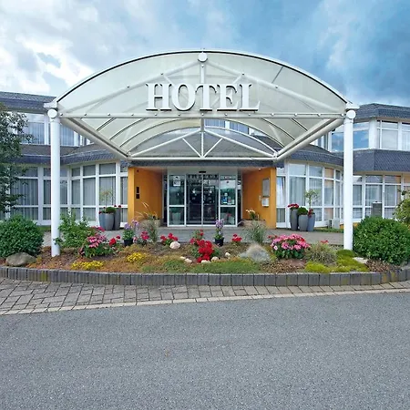 Avalon Hotelpark Koenigshof Königslutter am Elm