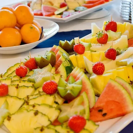 Avalon Hotelpark Königshof Hotel Königslutter am Elm