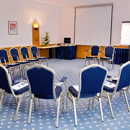 Otel Avalon Hotelpark Koenigshof 3*