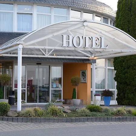 Otel Avalon Hotelpark Koenigshof