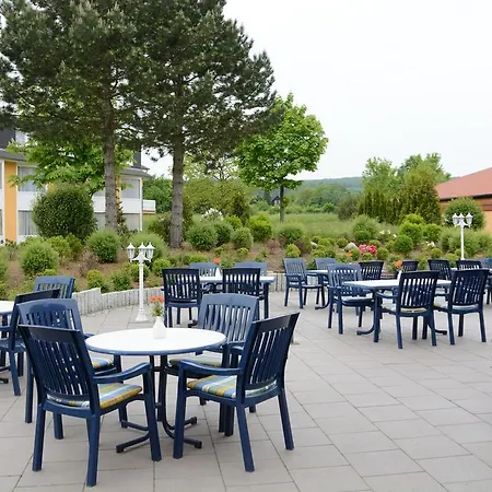 Avalon Hotelpark Königshof Hotel